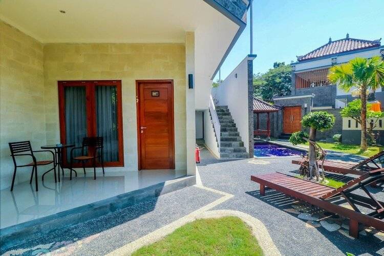 Oyo 1051 De Loran Hotel