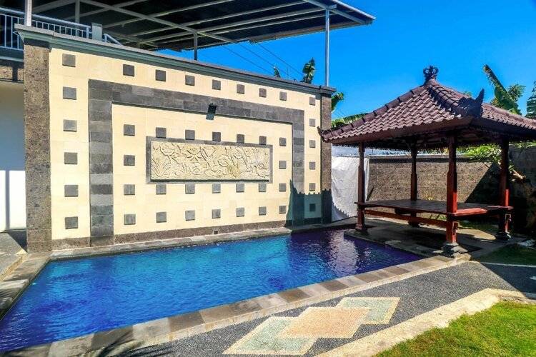 Oyo 1051 De Loran Hotel