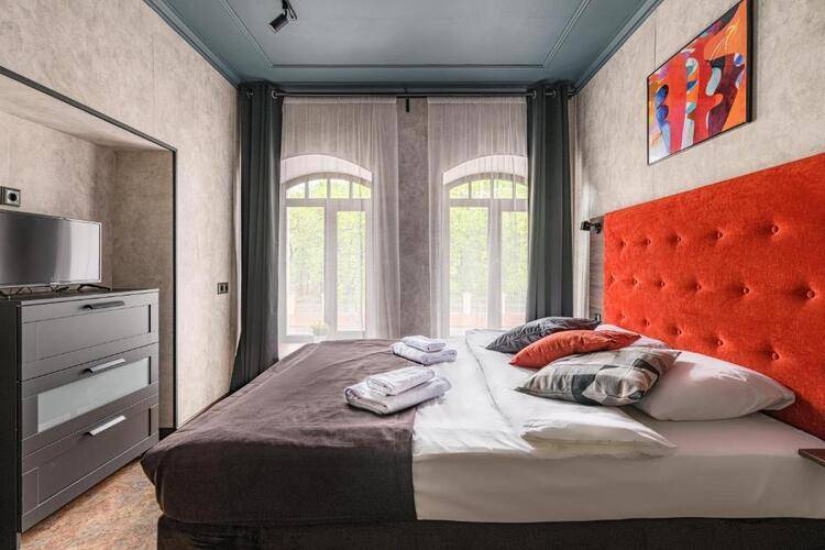 Апартаменты Piter Palace L141