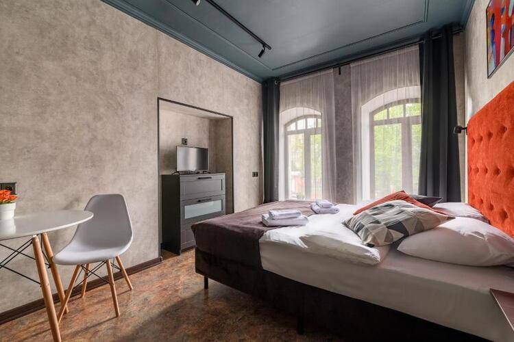 Апартаменты Piter Palace L141