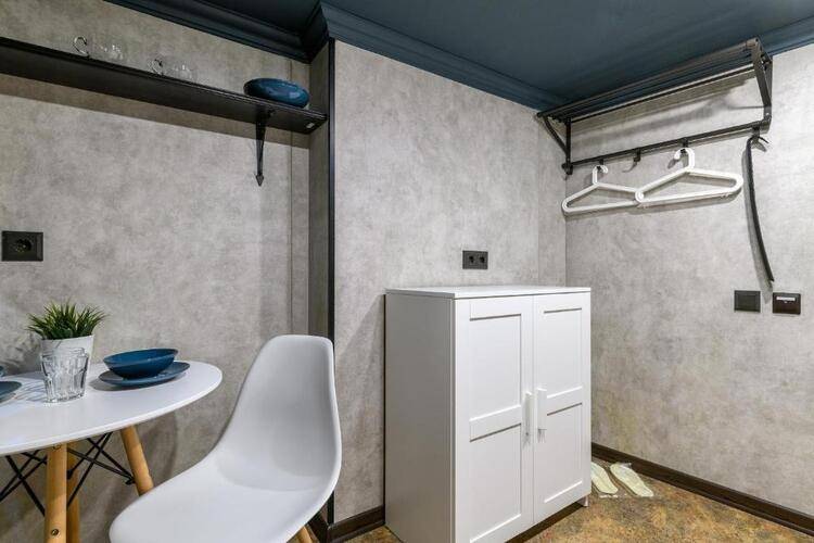 Апартаменты Piter Palace L141