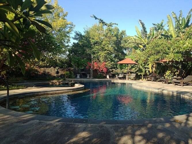Rini Hotel