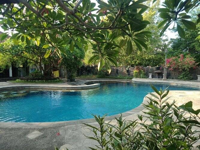 Rini Hotel
