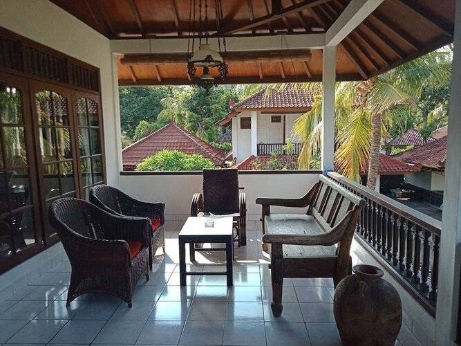Rini Hotel