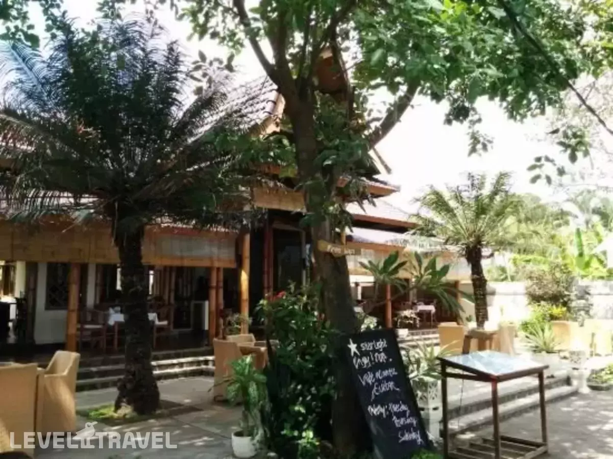 Starlight Hotel Lovina