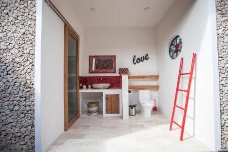Sun Suko Boutique Retreat