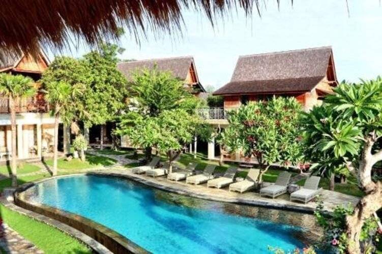 Sun Suko Boutique Retreat