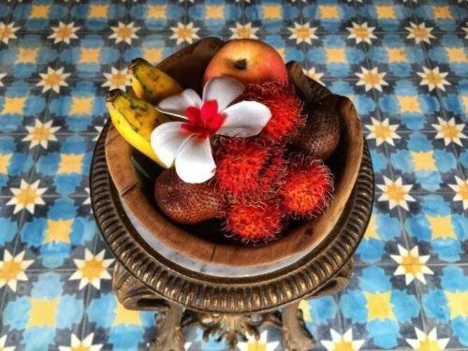 Sun Suko Boutique Retreat