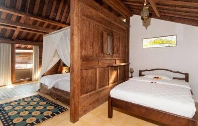 Sun Suko Boutique Retreat
