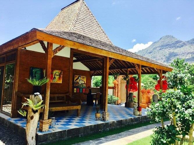 Sun Suko Boutique Retreat