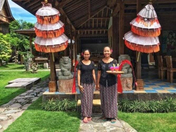 Sun Suko Boutique Retreat