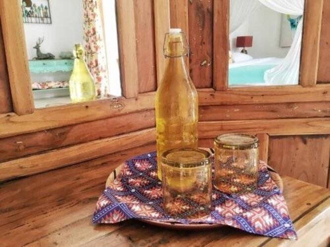 Sun Suko Boutique Retreat