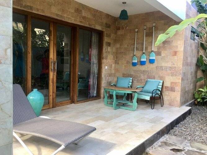 Sun Suko Boutique Retreat