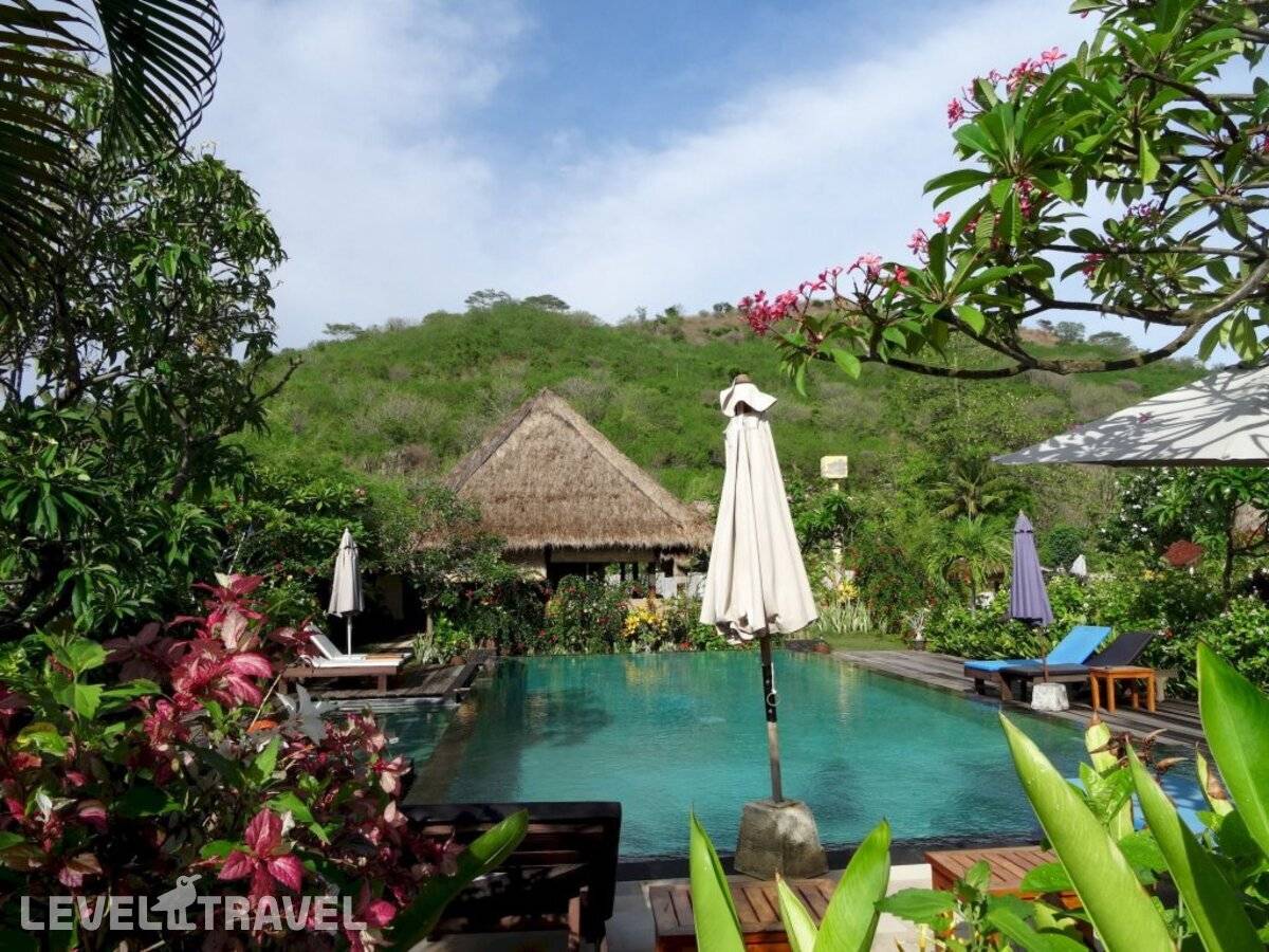 Отель Sunia Loka — Булеленг, Индонезия