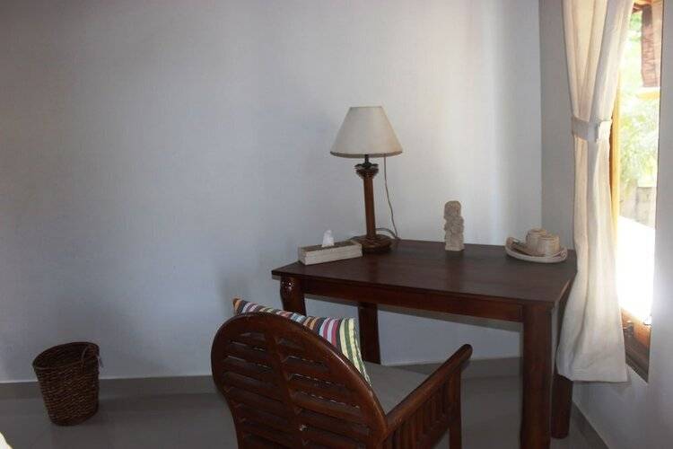 The Banyan Menjangan