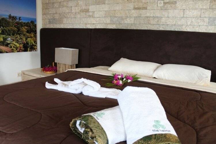 The Hamsa Bali Resort