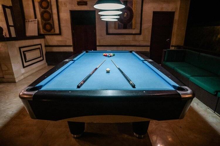 The Hamsa Bali Resort