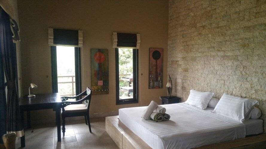 The Hamsa Bali Resort