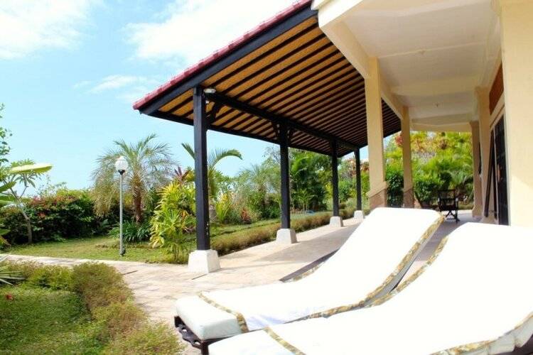 The Hamsa Bali Resort