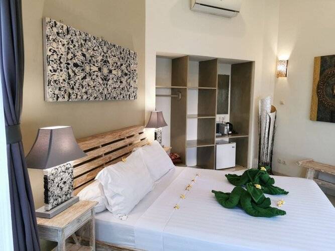 The Hamsa Bali Resort