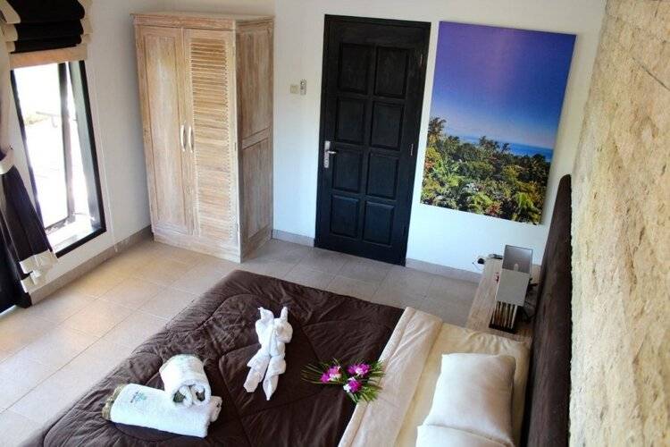 The Hamsa Bali Resort