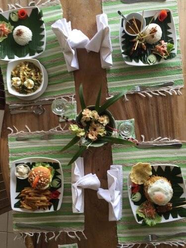 The Hamsa Bali Resort