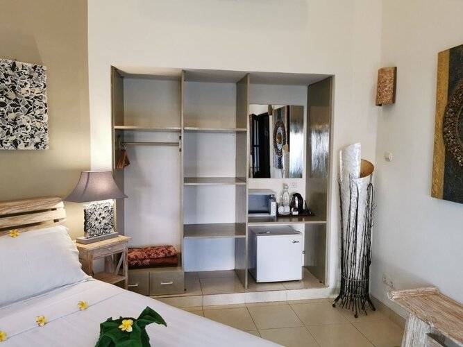 The Hamsa Bali Resort