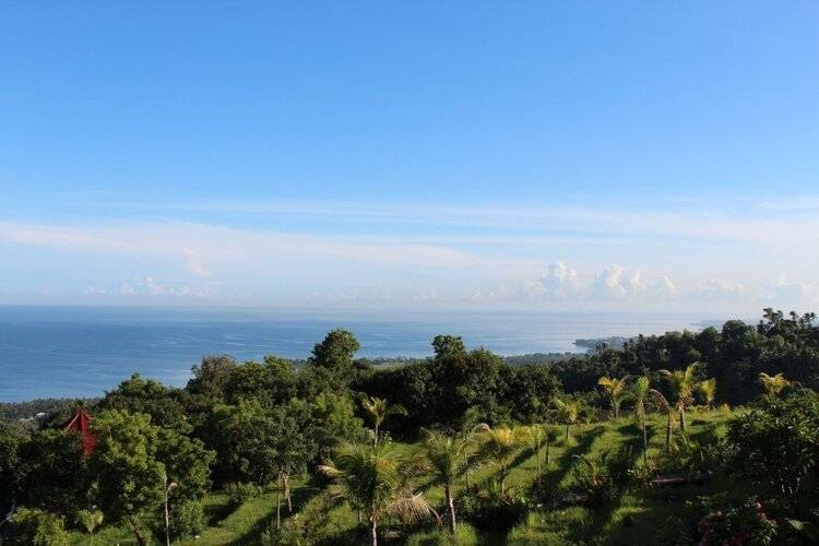 The Hamsa Bali Resort