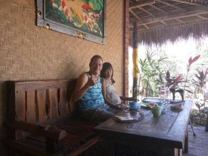 The Menjangan Resort