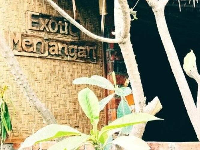 The Menjangan Resort