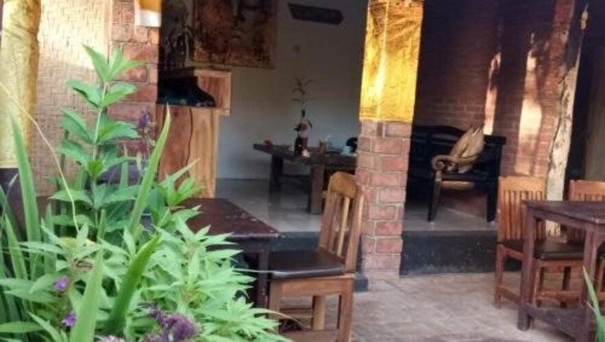 The Menjangan Resort