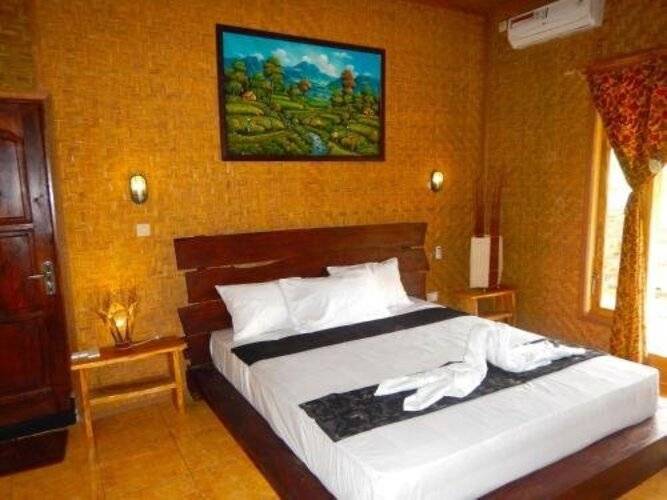 The Menjangan Resort