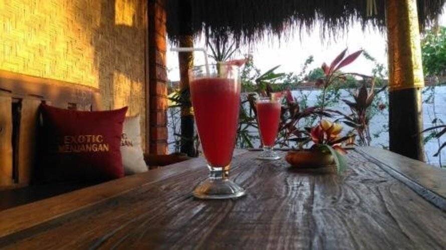 The Menjangan Resort