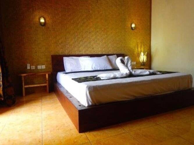 The Menjangan Resort