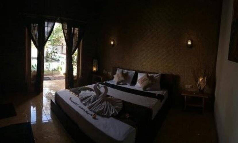 The Menjangan Resort