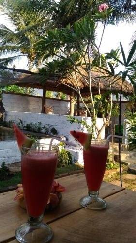 The Menjangan Resort