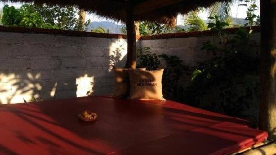 The Menjangan Resort