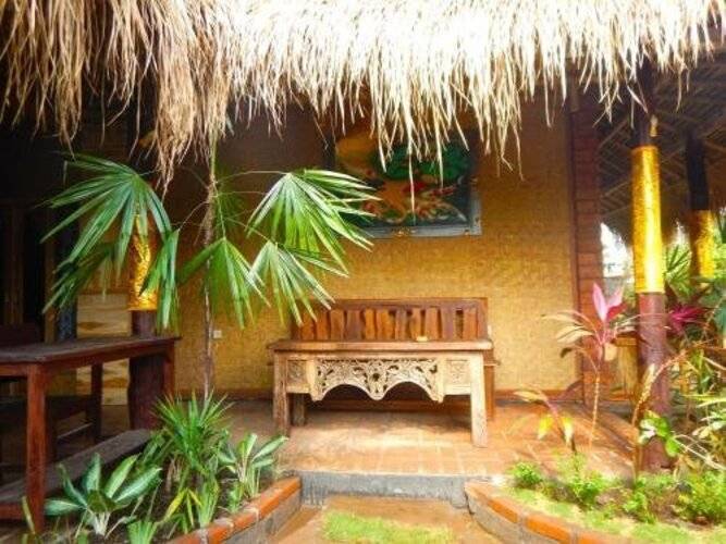 The Menjangan Resort