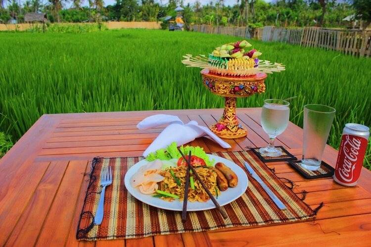 Umma Bali Menjangan