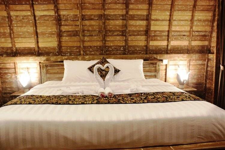 Umma Bali Menjangan