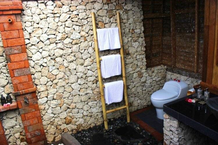 Umma Bali Menjangan