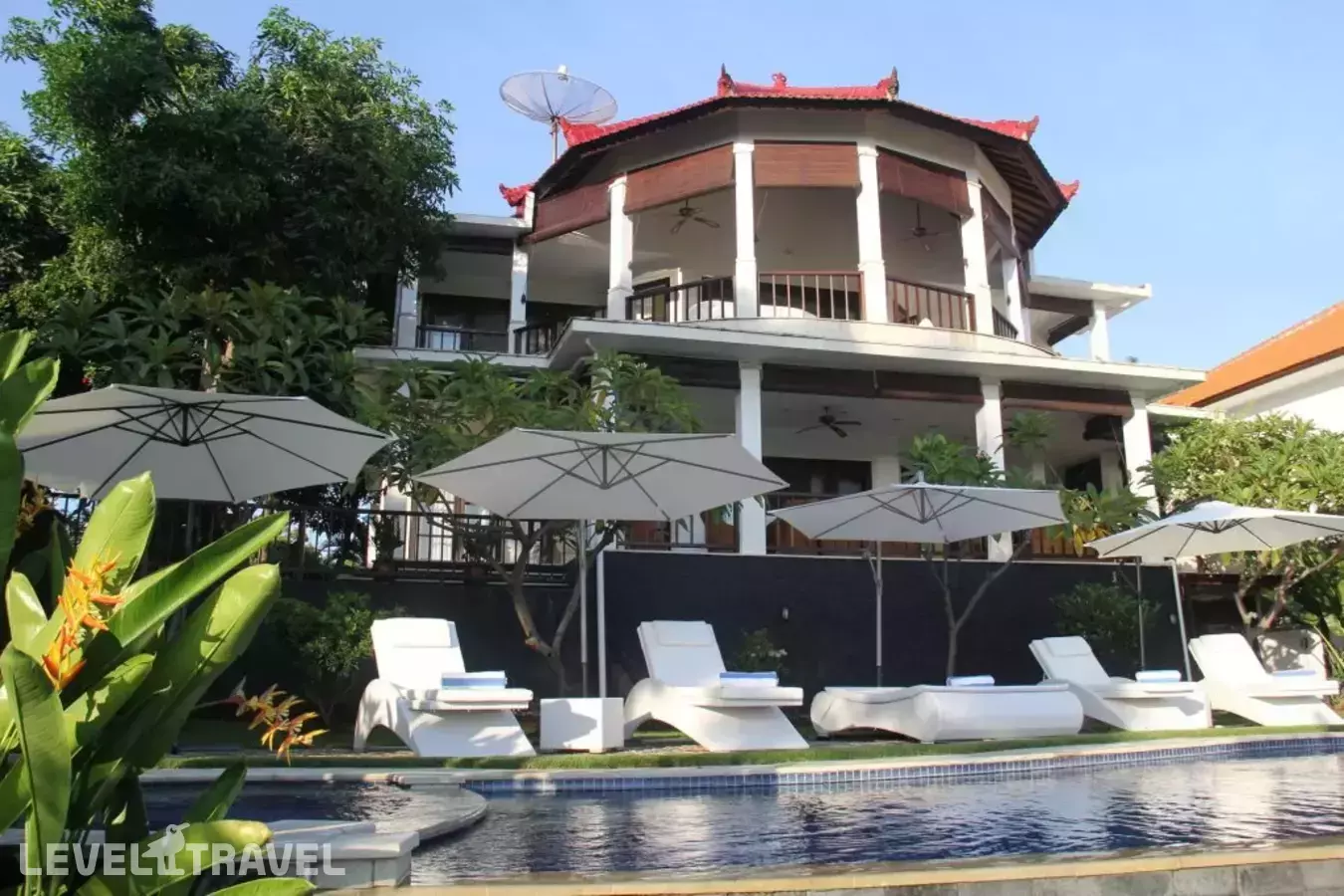 Villa Lilly
