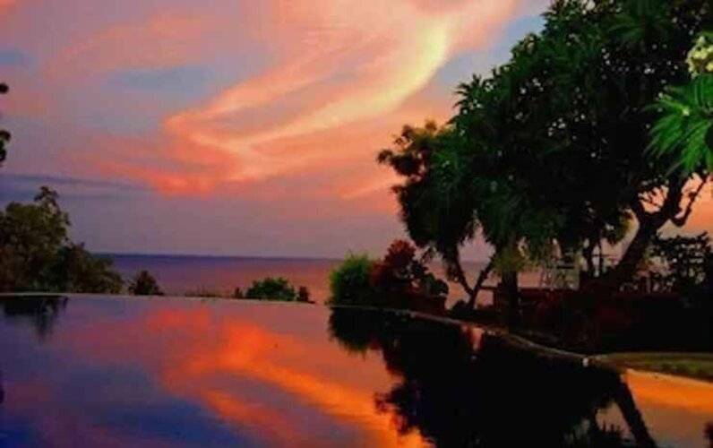 Zen Resort Bali