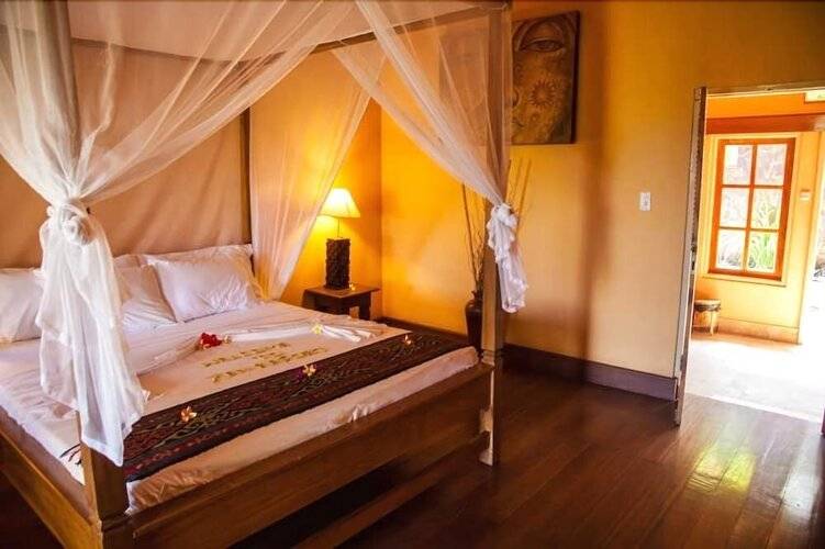 Zen Resort Bali