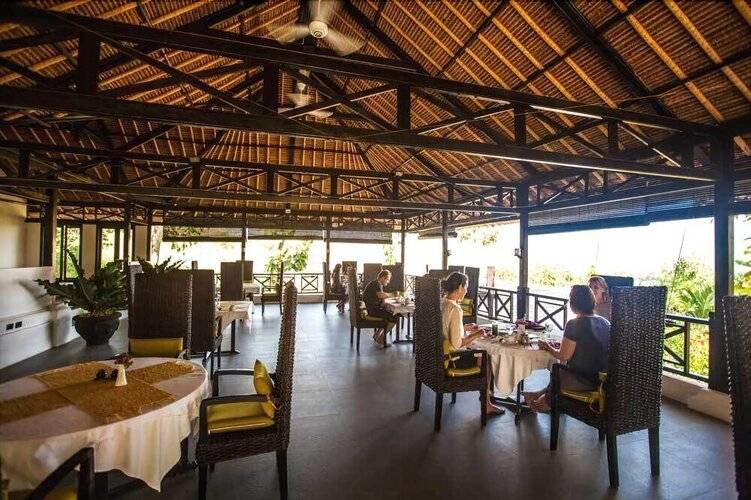 Zen Resort Bali
