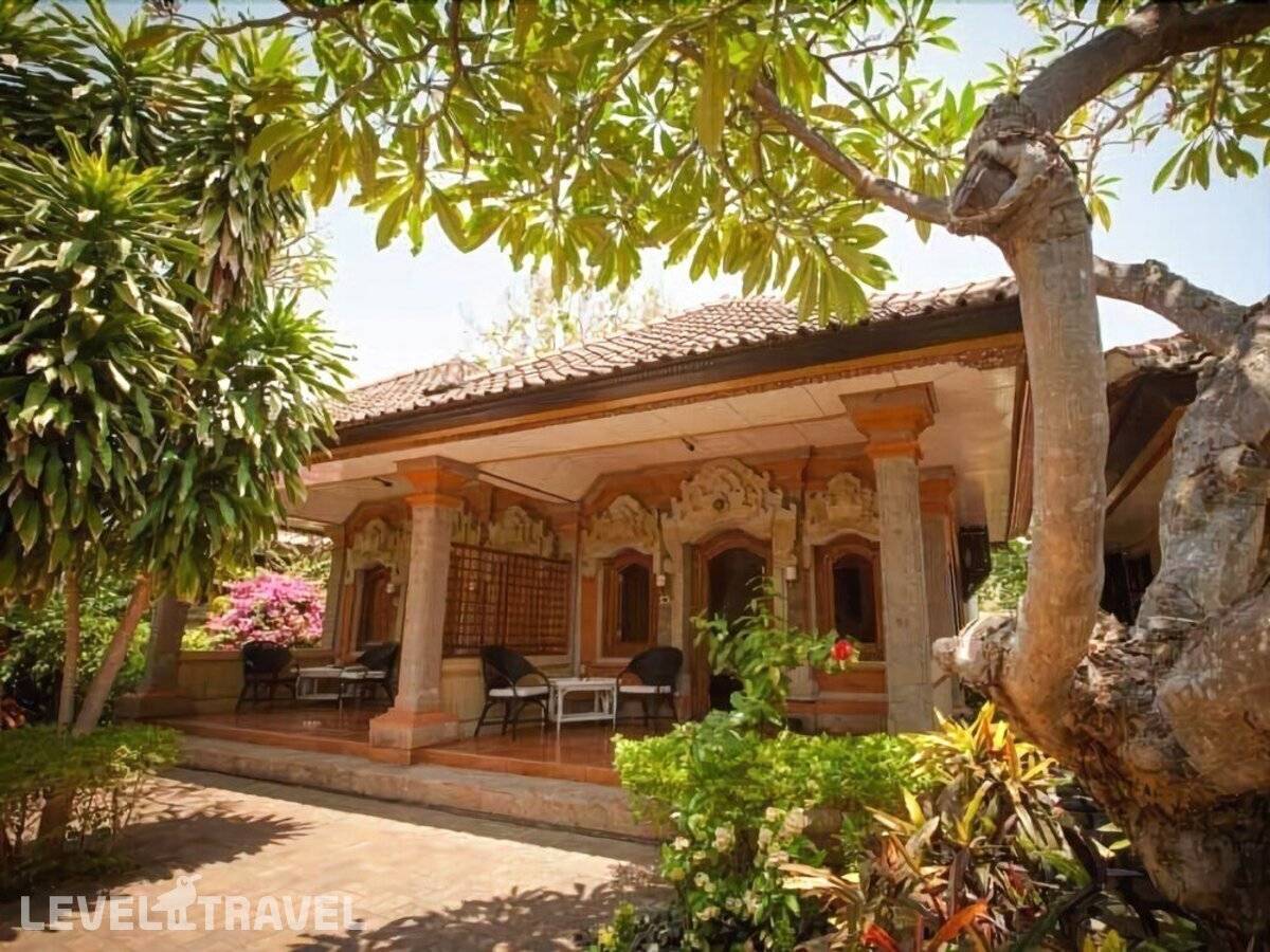 Отель Zen Resort Bali — Булеленг, Индонезия