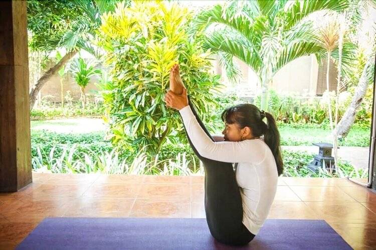 Zen Resort Bali