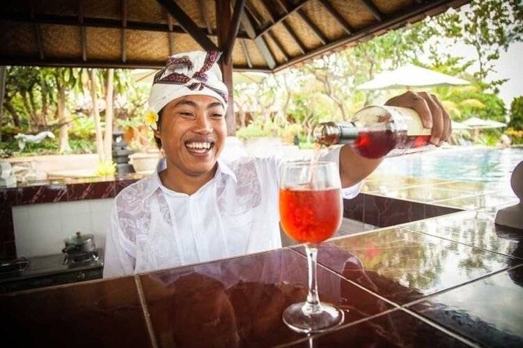 Zen Resort Bali