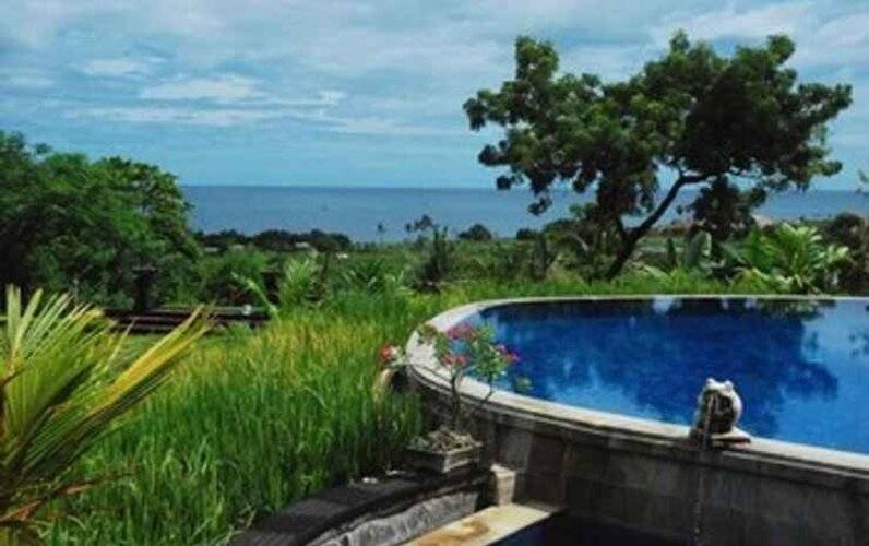Zen Resort Bali