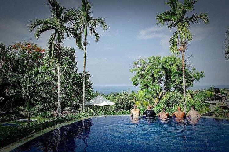 Zen Resort Bali